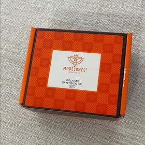 Modelones Poly Nail Extension Gel Kit